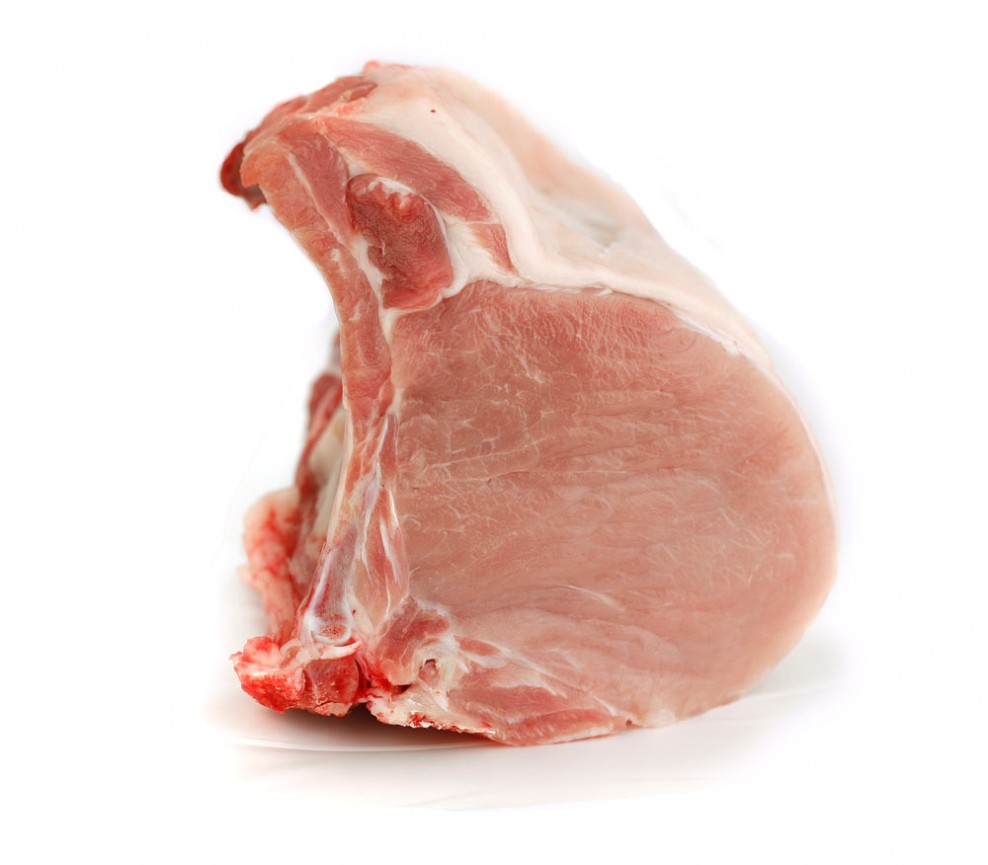 Chuletón de Ternera