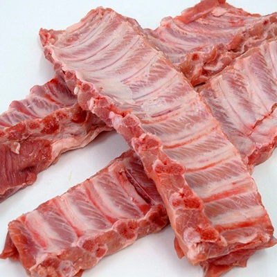 Costillas de Ternera