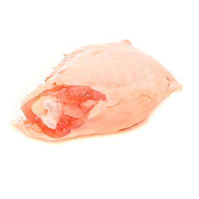 Contramuslos de pollo